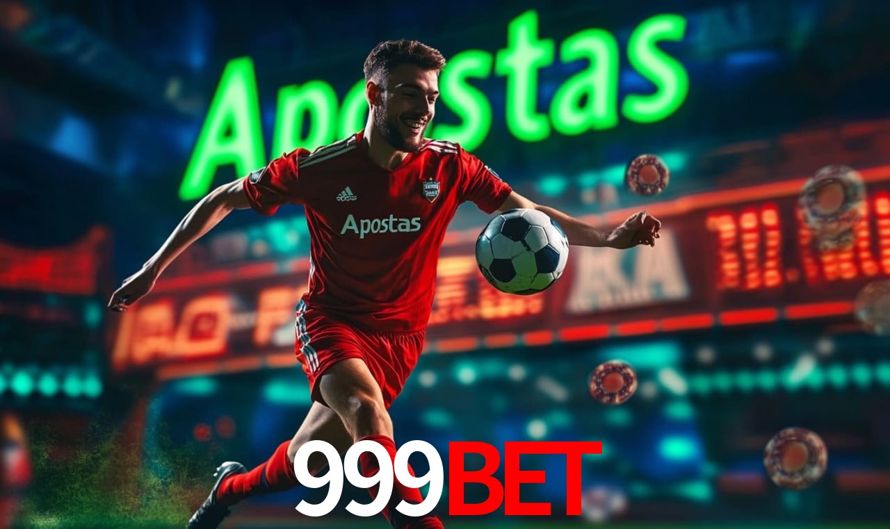 Página oficial no Facebook da 999bet